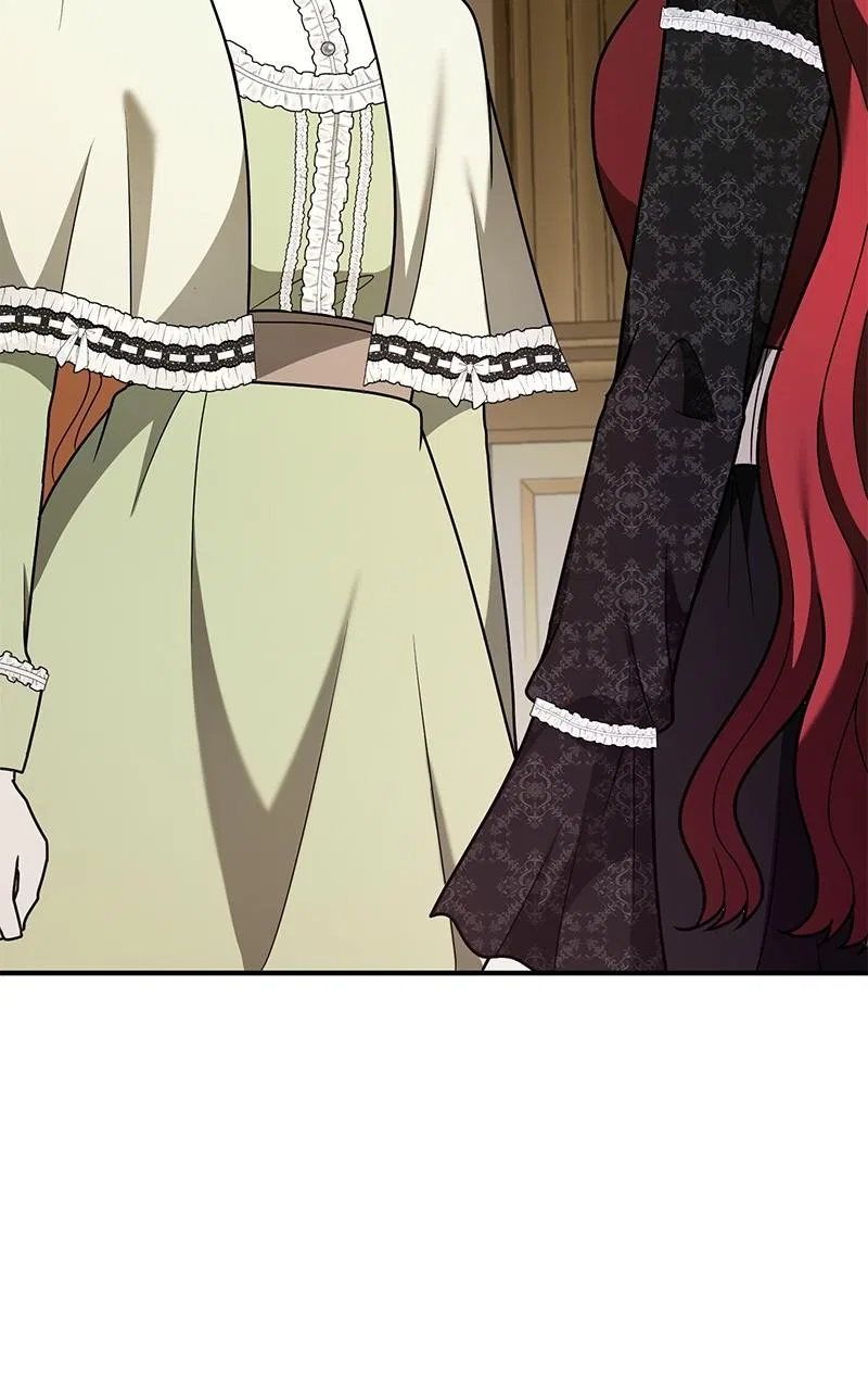 For The Princess Who Will Disappear Chapter 27 – Page 23
