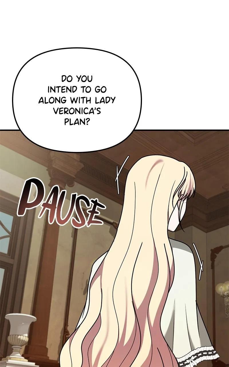 For The Princess Who Will Disappear Chapter 27 – Page 28