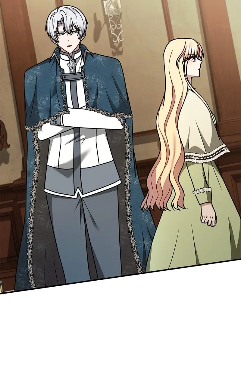 For The Princess Who Will Disappear Chapter 27 – Page 30