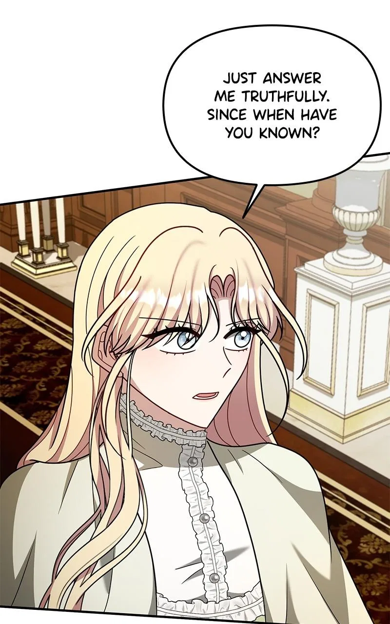 For The Princess Who Will Disappear Chapter 27 – Page 31