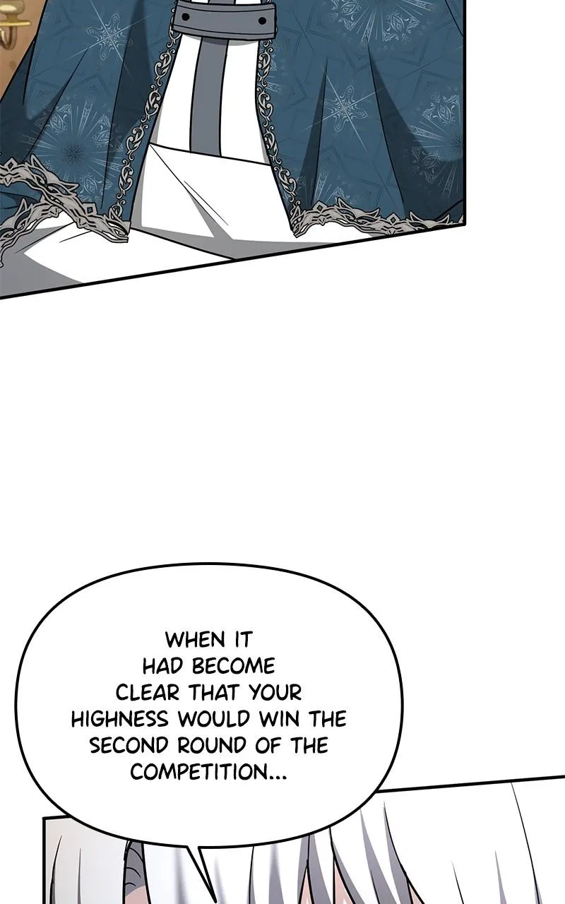 For The Princess Who Will Disappear Chapter 27 – Page 33