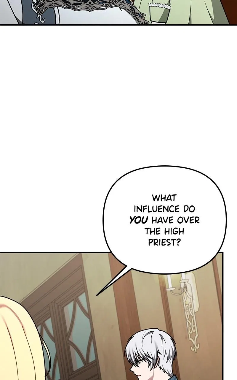 For The Princess Who Will Disappear Chapter 27 – Page 36