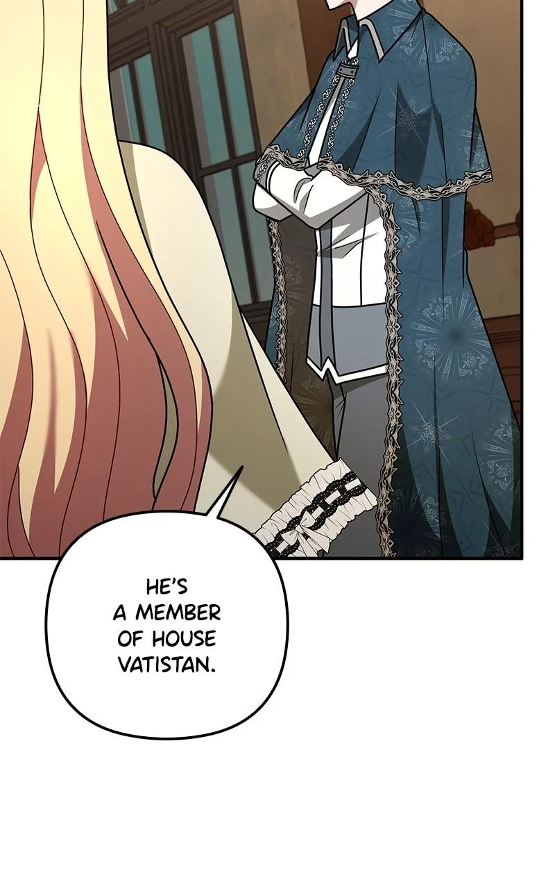 For The Princess Who Will Disappear Chapter 27 – Page 37