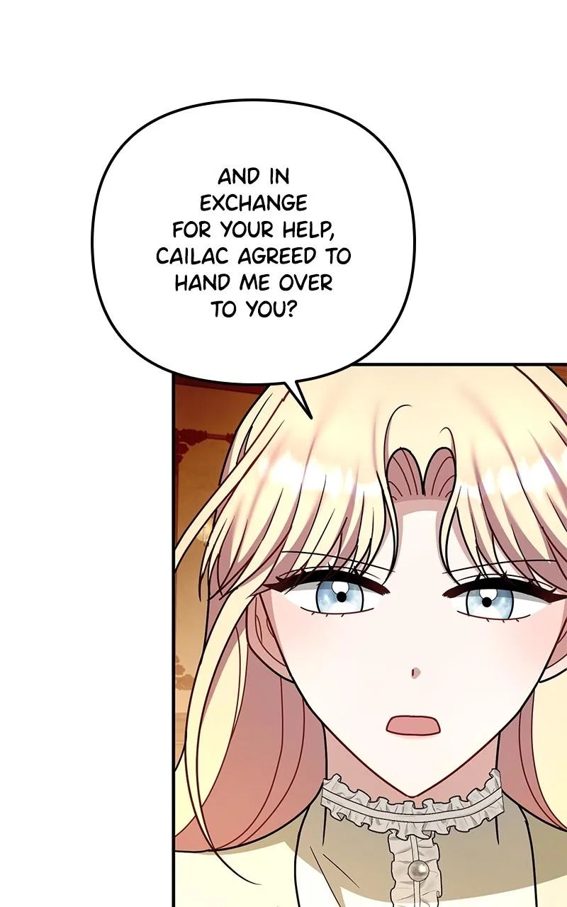 For The Princess Who Will Disappear Chapter 27 – Page 38