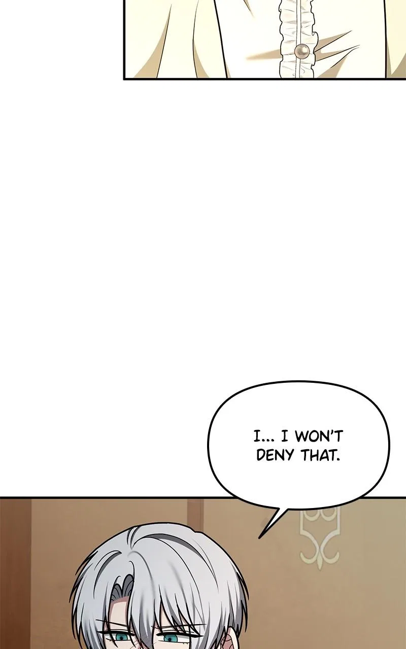 For The Princess Who Will Disappear Chapter 27 – Page 39