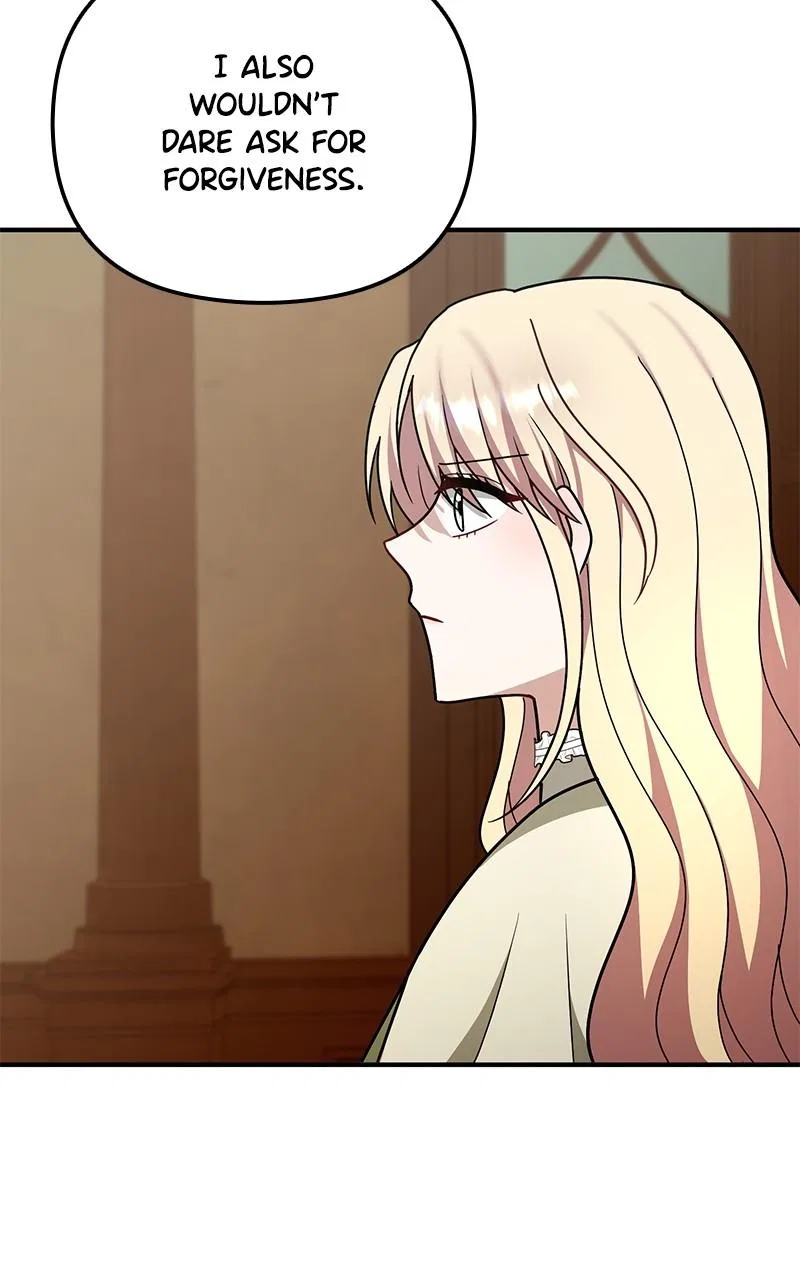 For The Princess Who Will Disappear Chapter 27 – Page 41