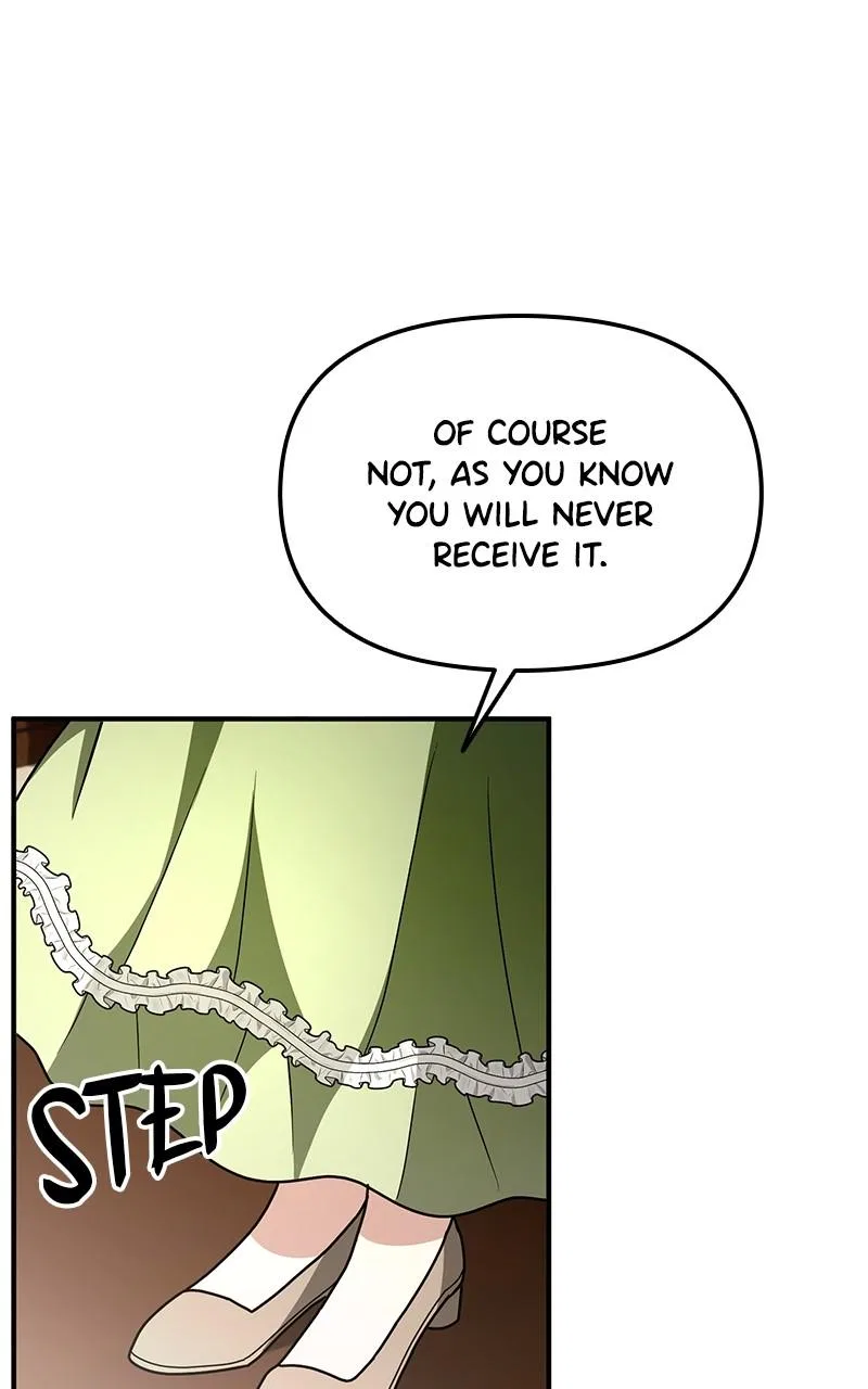 For The Princess Who Will Disappear Chapter 27 – Page 42