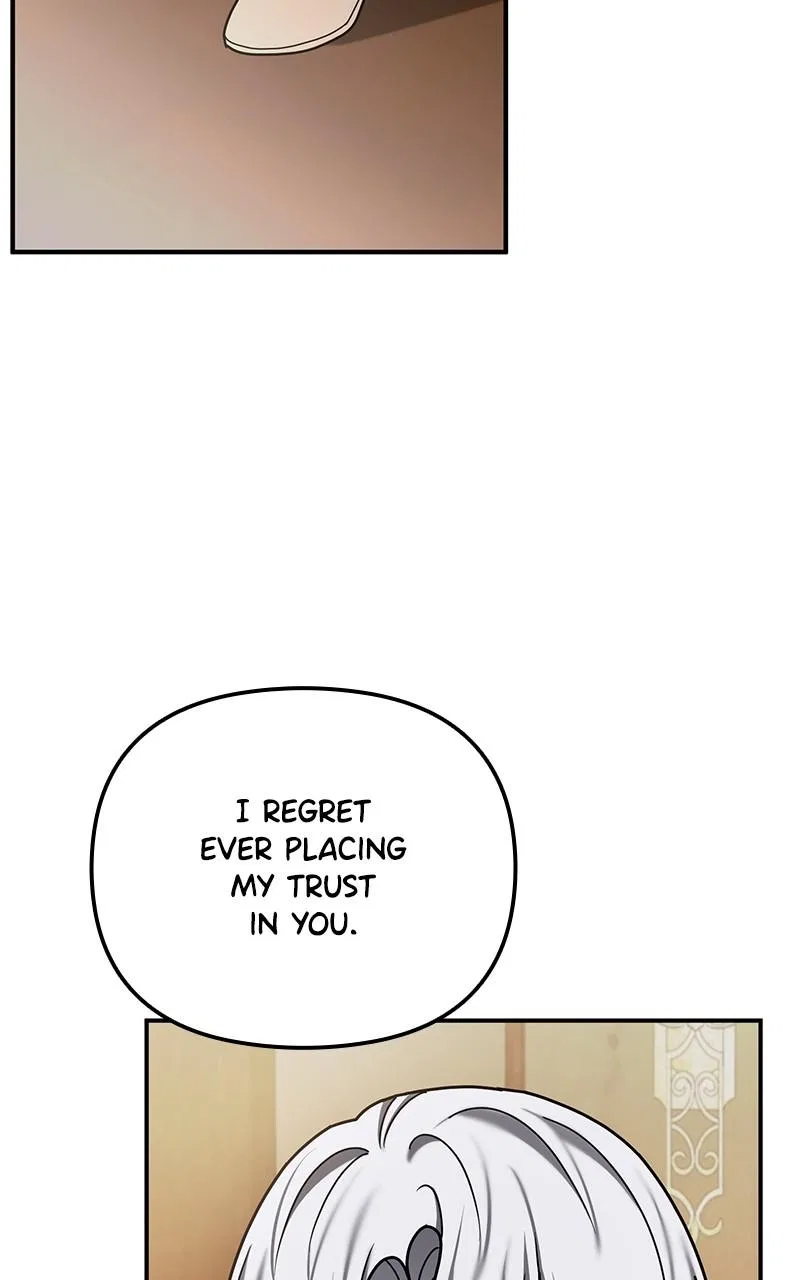 For The Princess Who Will Disappear Chapter 27 – Page 43
