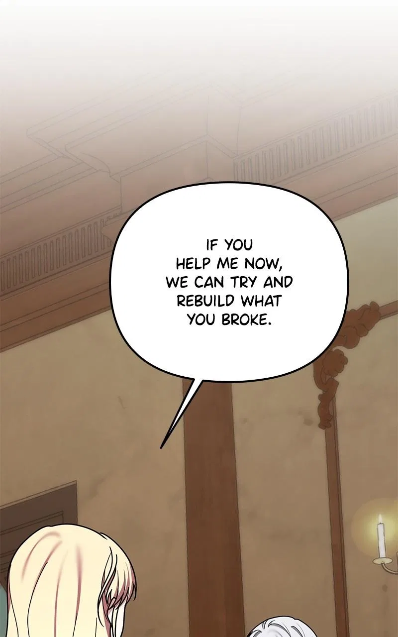 For The Princess Who Will Disappear Chapter 27 – Page 46