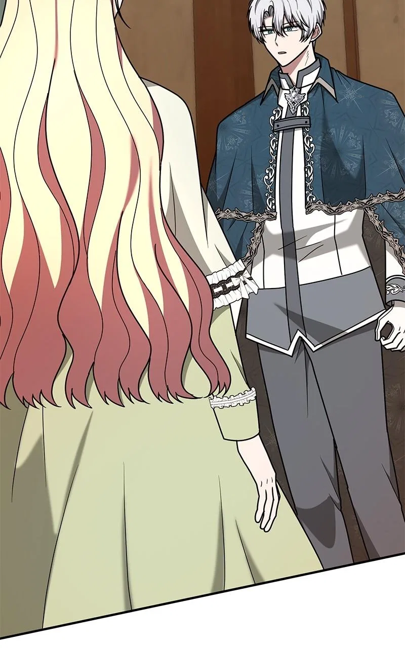 For The Princess Who Will Disappear Chapter 27 – Page 47