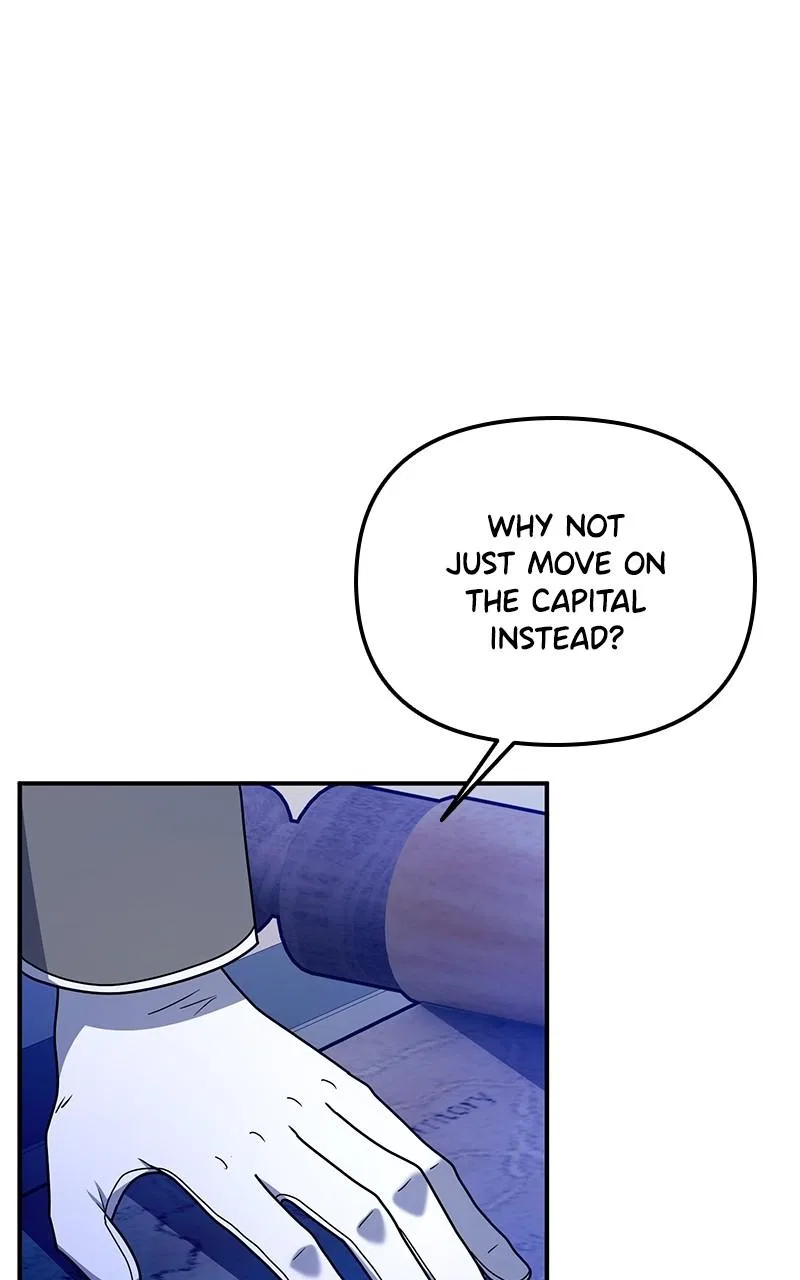 For The Princess Who Will Disappear Chapter 27 – Page 51