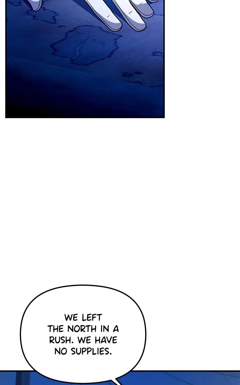 For The Princess Who Will Disappear Chapter 27 – Page 52
