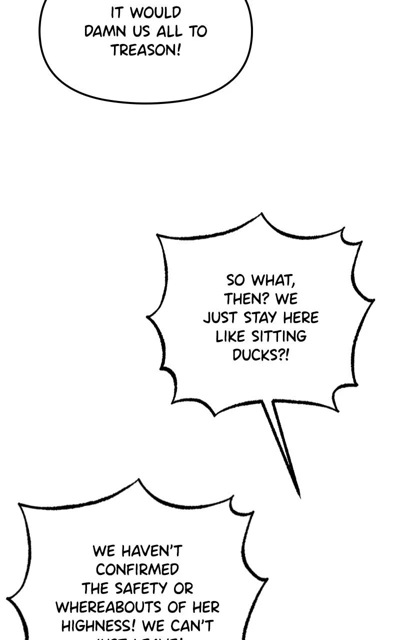 For The Princess Who Will Disappear Chapter 27 – Page 54