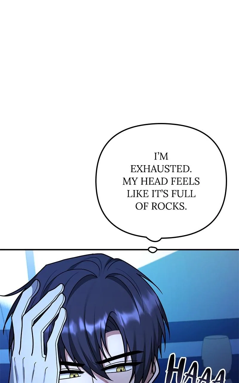For The Princess Who Will Disappear Chapter 27 – Page 56