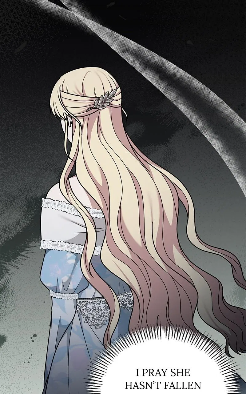For The Princess Who Will Disappear Chapter 27 – Page 59
