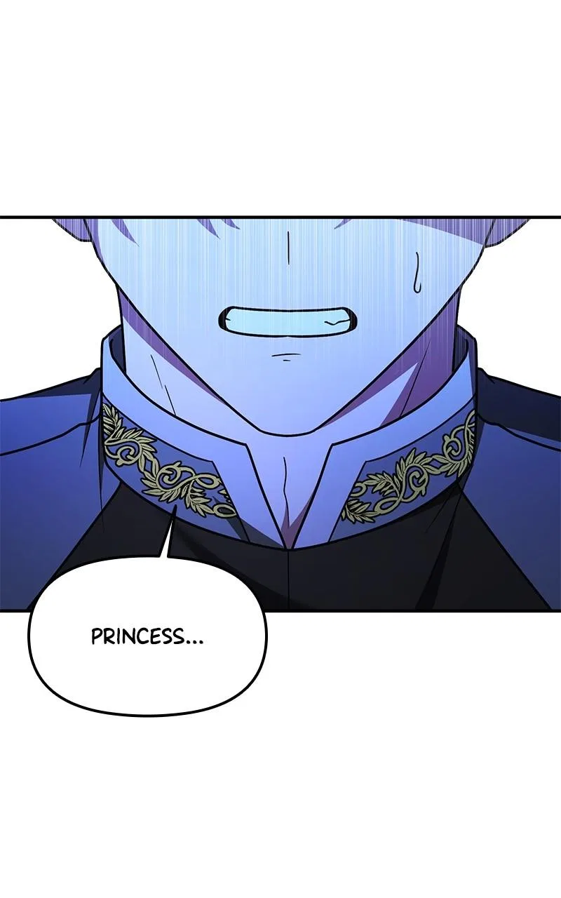 For The Princess Who Will Disappear Chapter 27 – Page 61