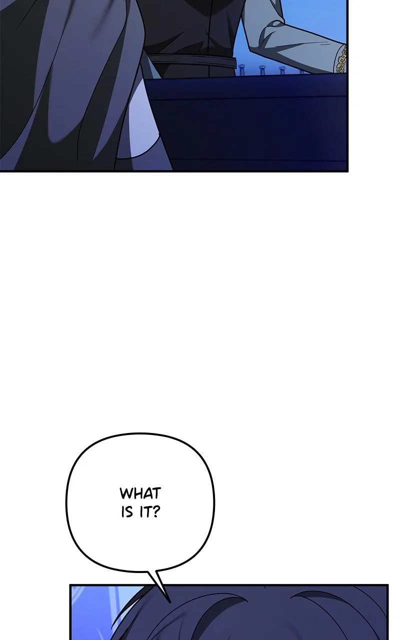 For The Princess Who Will Disappear Chapter 27 – Page 63