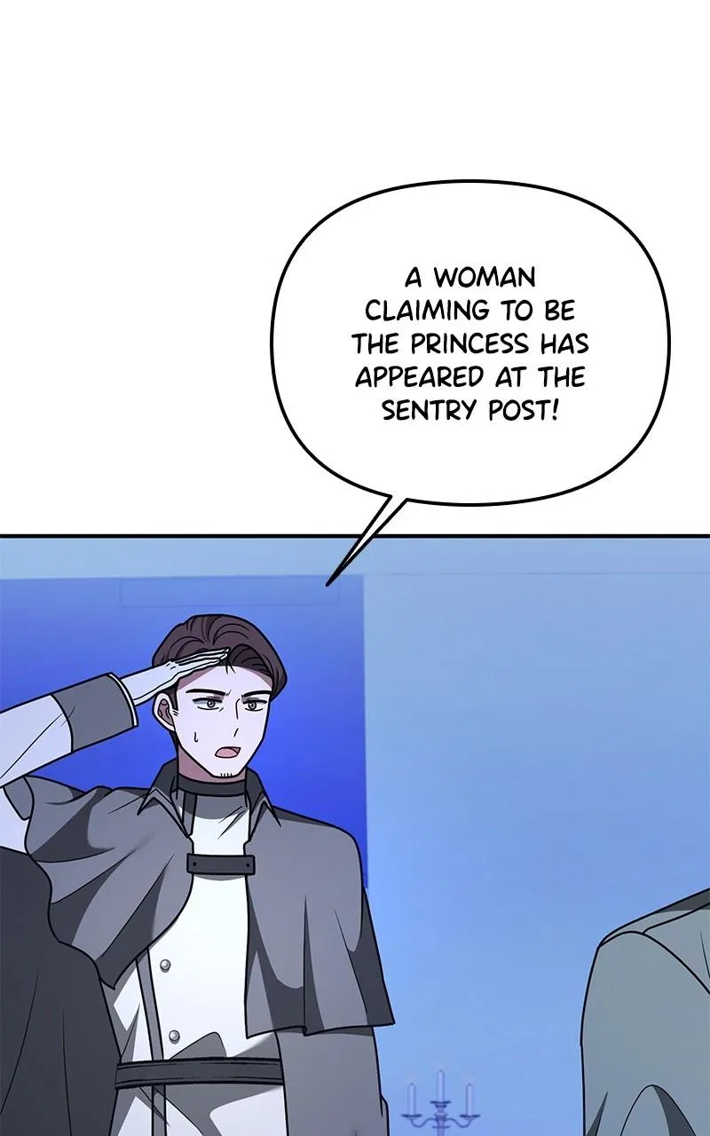 For The Princess Who Will Disappear Chapter 27 – Page 65