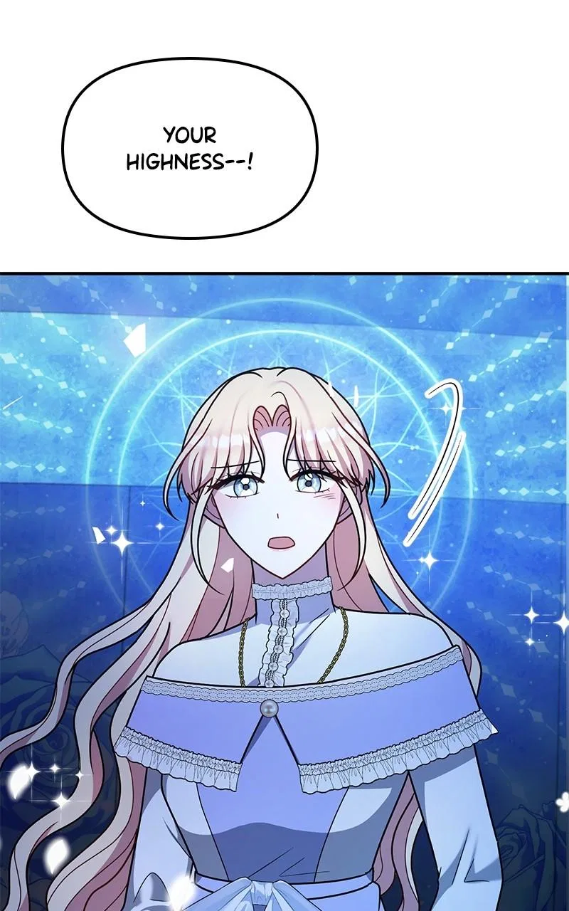 For The Princess Who Will Disappear Chapter 27 – Page 75