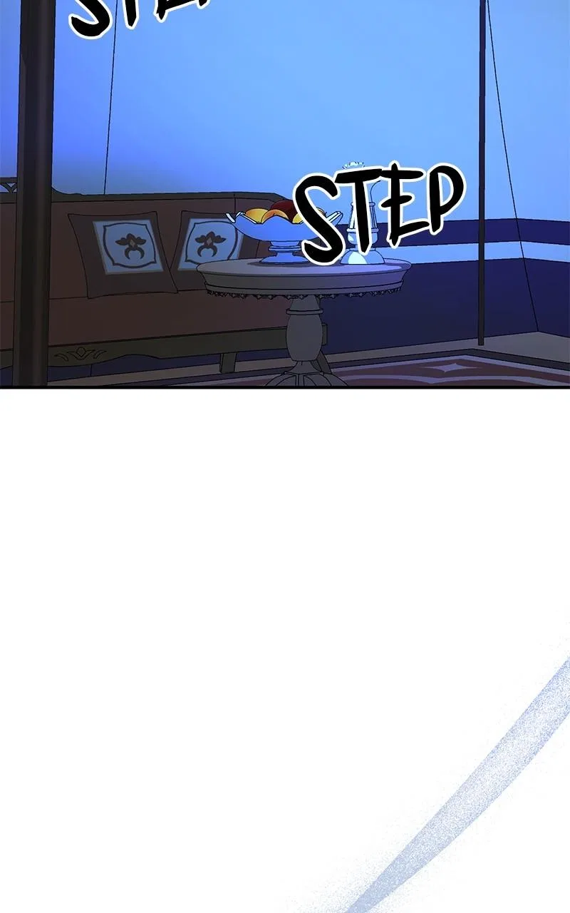 For The Princess Who Will Disappear Chapter 27 – Page 77