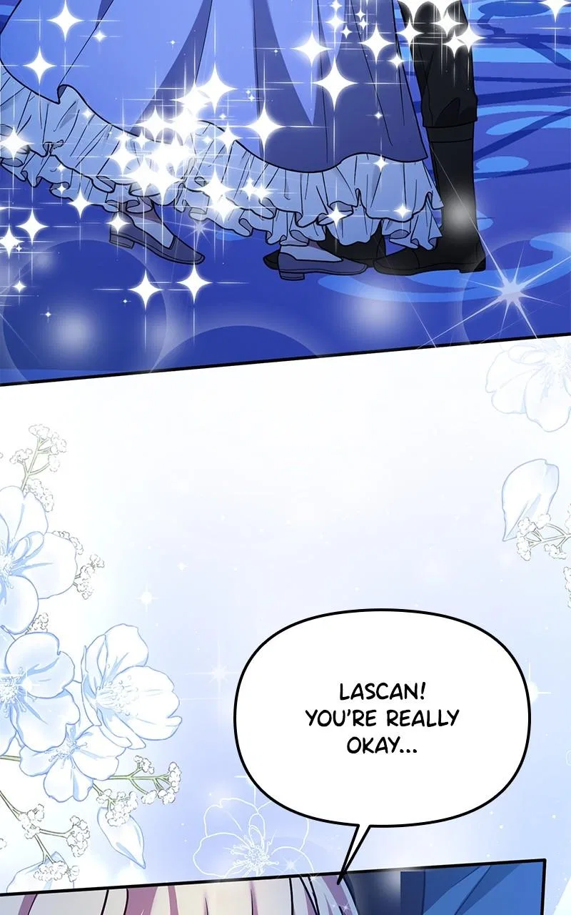 For The Princess Who Will Disappear Chapter 27 – Page 79