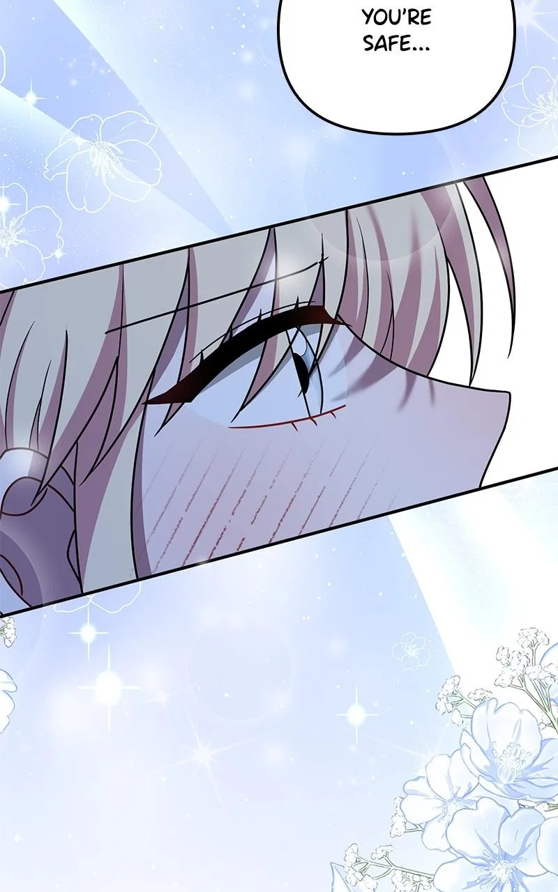 For The Princess Who Will Disappear Chapter 27 – Page 82
