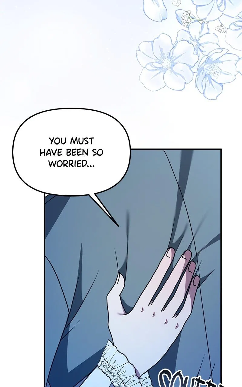 For The Princess Who Will Disappear Chapter 27 – Page 83