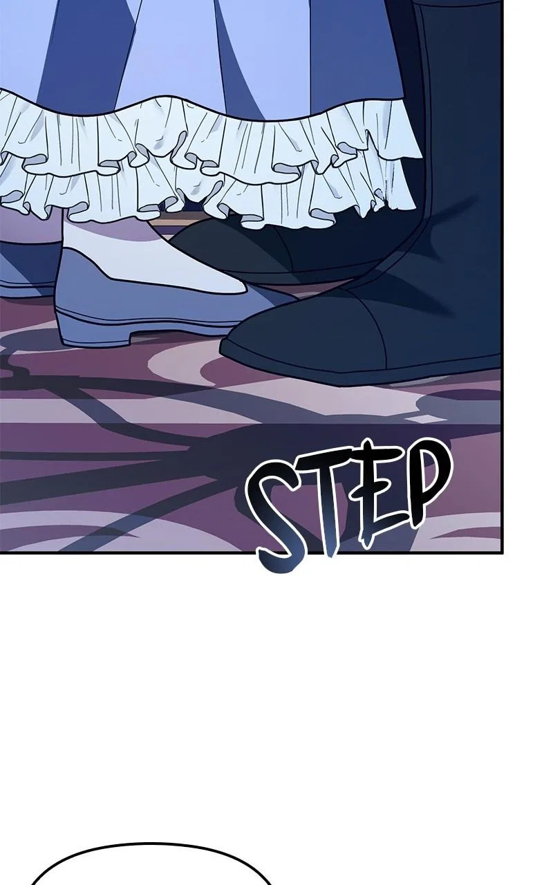 For The Princess Who Will Disappear Chapter 27 – Page 86