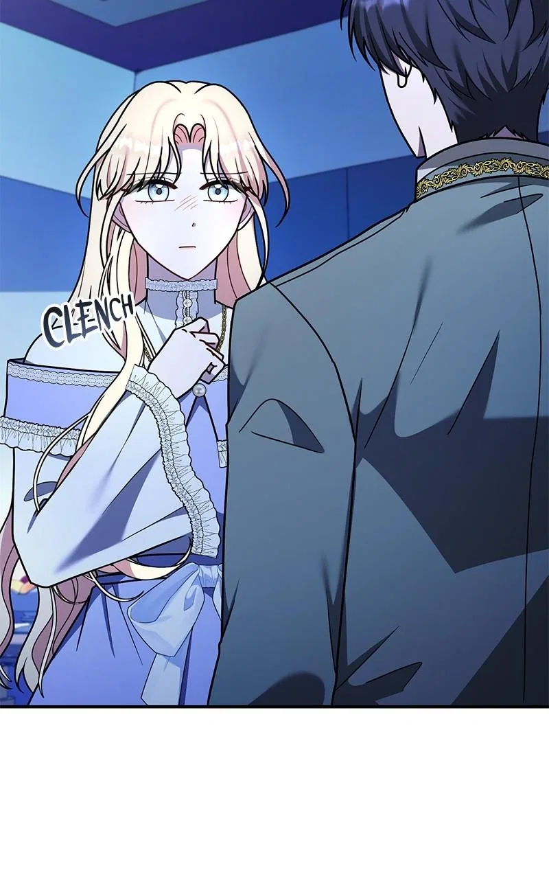 For The Princess Who Will Disappear Chapter 27 – Page 89
