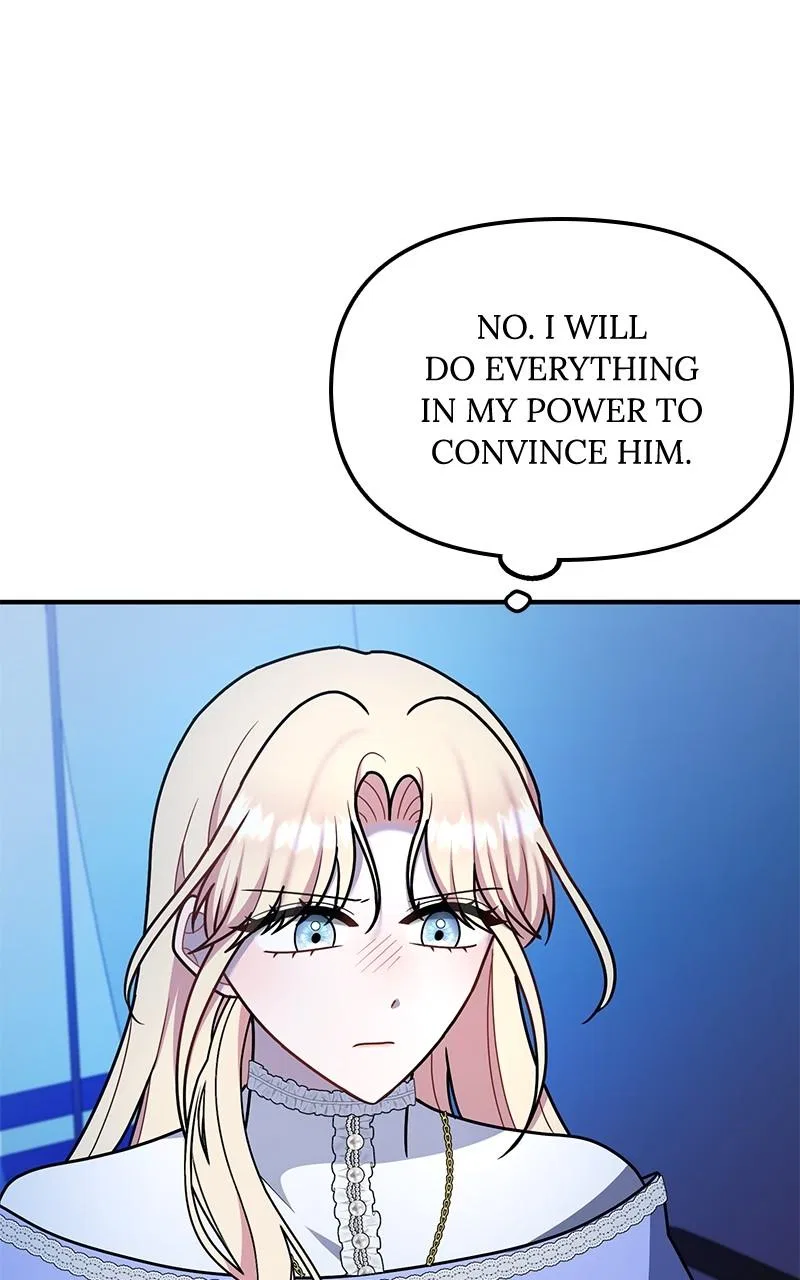 For The Princess Who Will Disappear Chapter 27 – Page 90