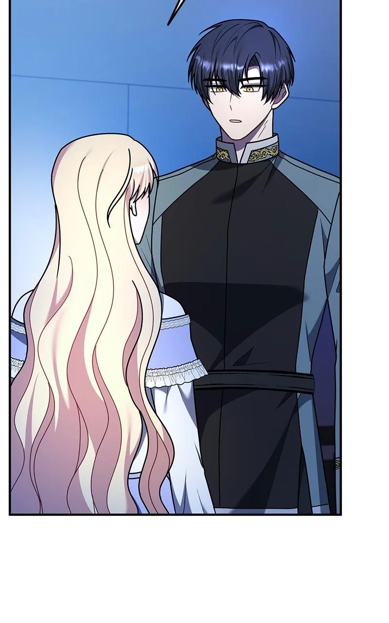 For The Princess Who Will Disappear Chapter 27 – Page 92