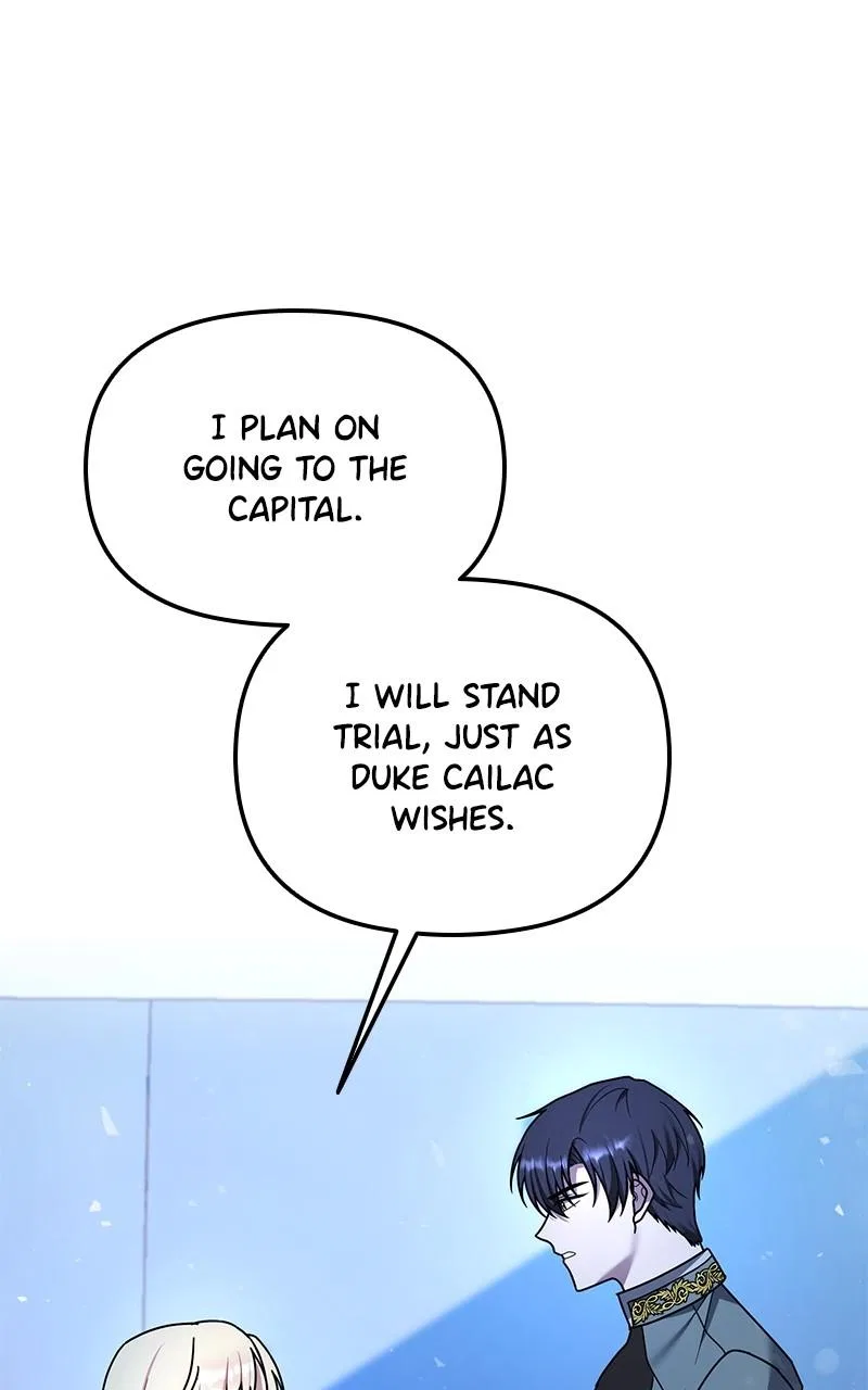 For The Princess Who Will Disappear Chapter 27 – Page 93
