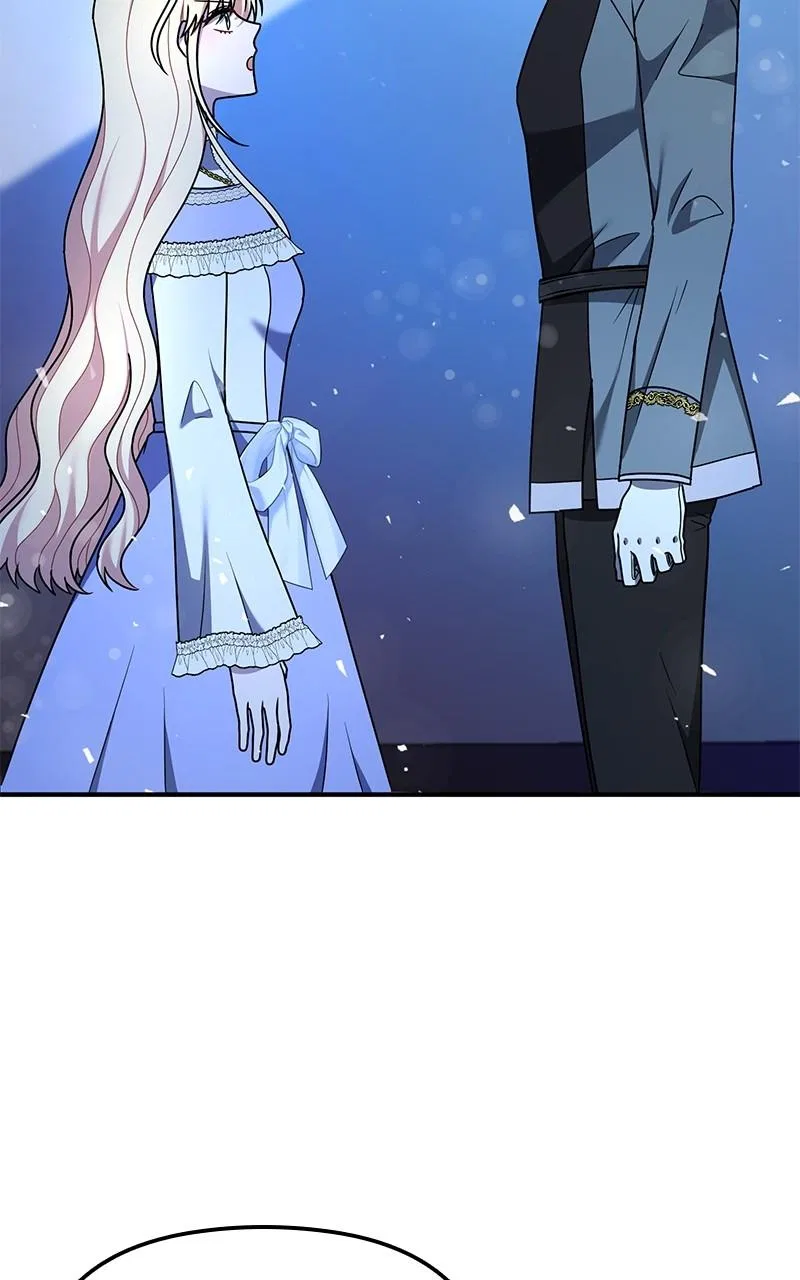 For The Princess Who Will Disappear Chapter 27 – Page 94