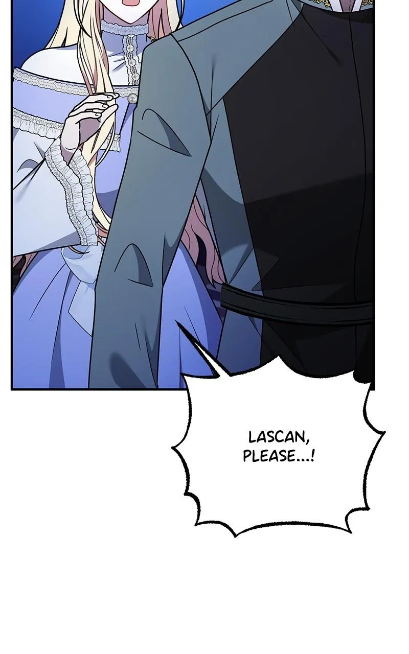 For The Princess Who Will Disappear Chapter 27 – Page 97