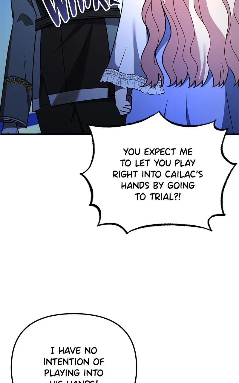 For The Princess Who Will Disappear Chapter 27 – Page 99