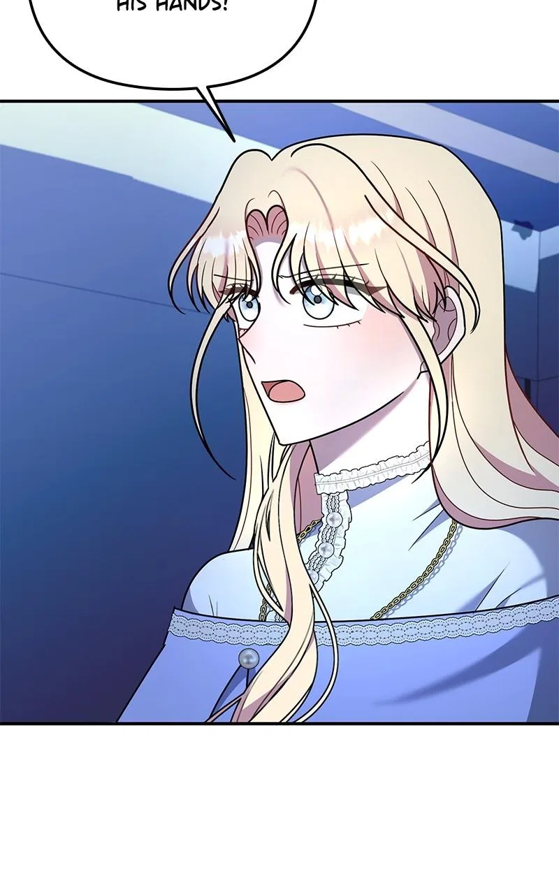 For The Princess Who Will Disappear Chapter 27 – Page 100