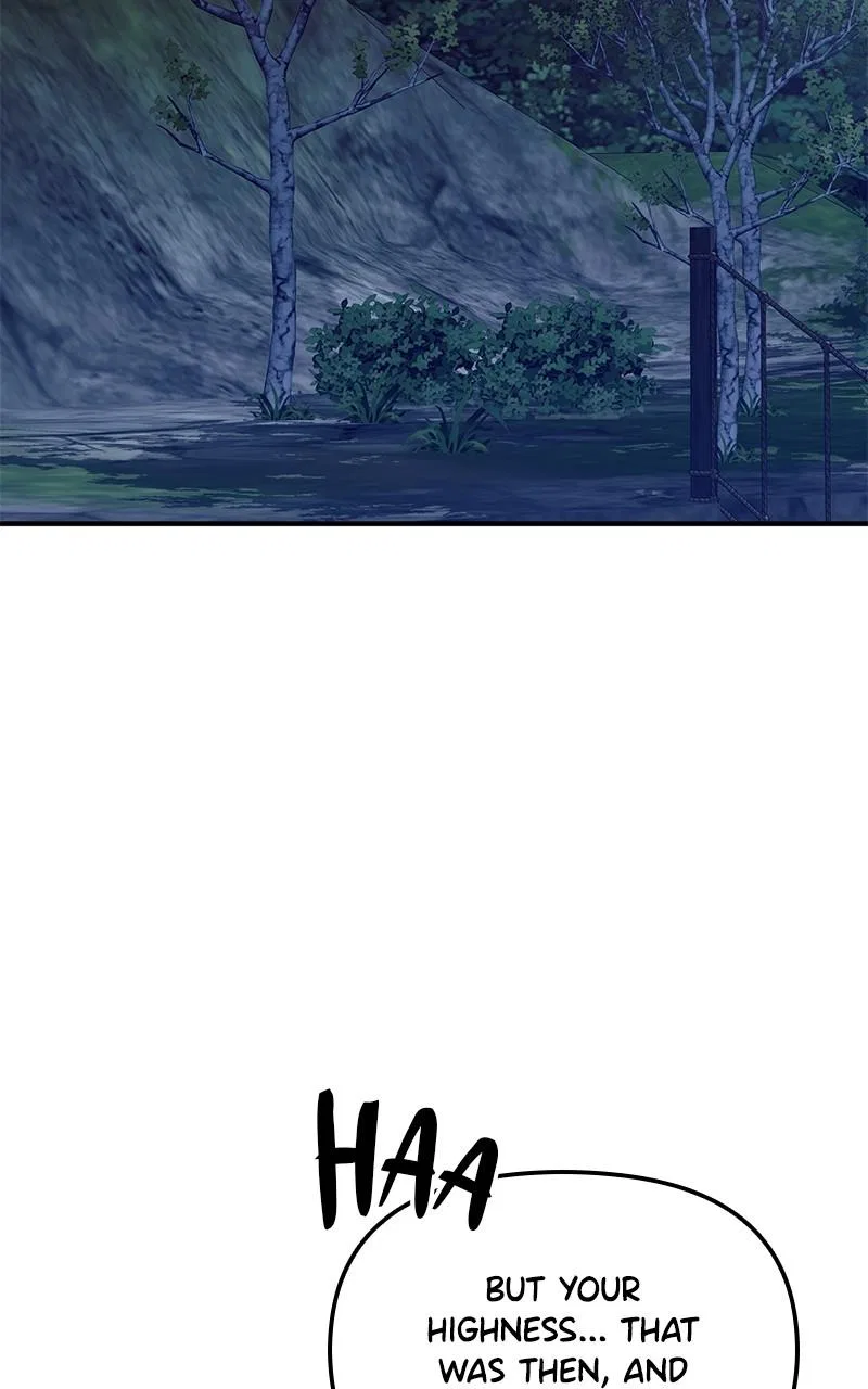 For The Princess Who Will Disappear Chapter 27 – Page 102