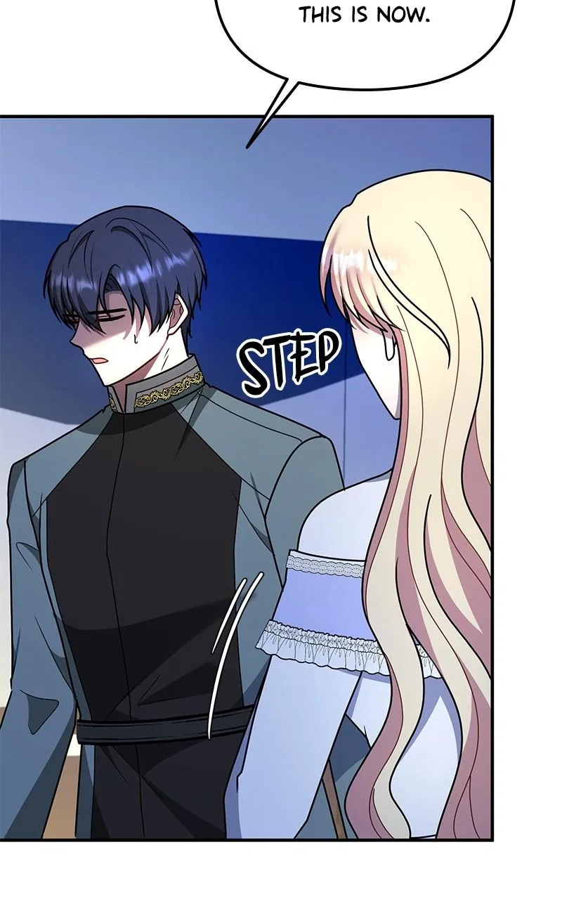 For The Princess Who Will Disappear Chapter 27 – Page 103