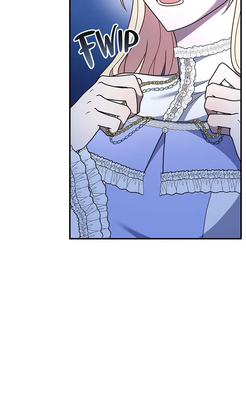 For The Princess Who Will Disappear Chapter 27 – Page 105