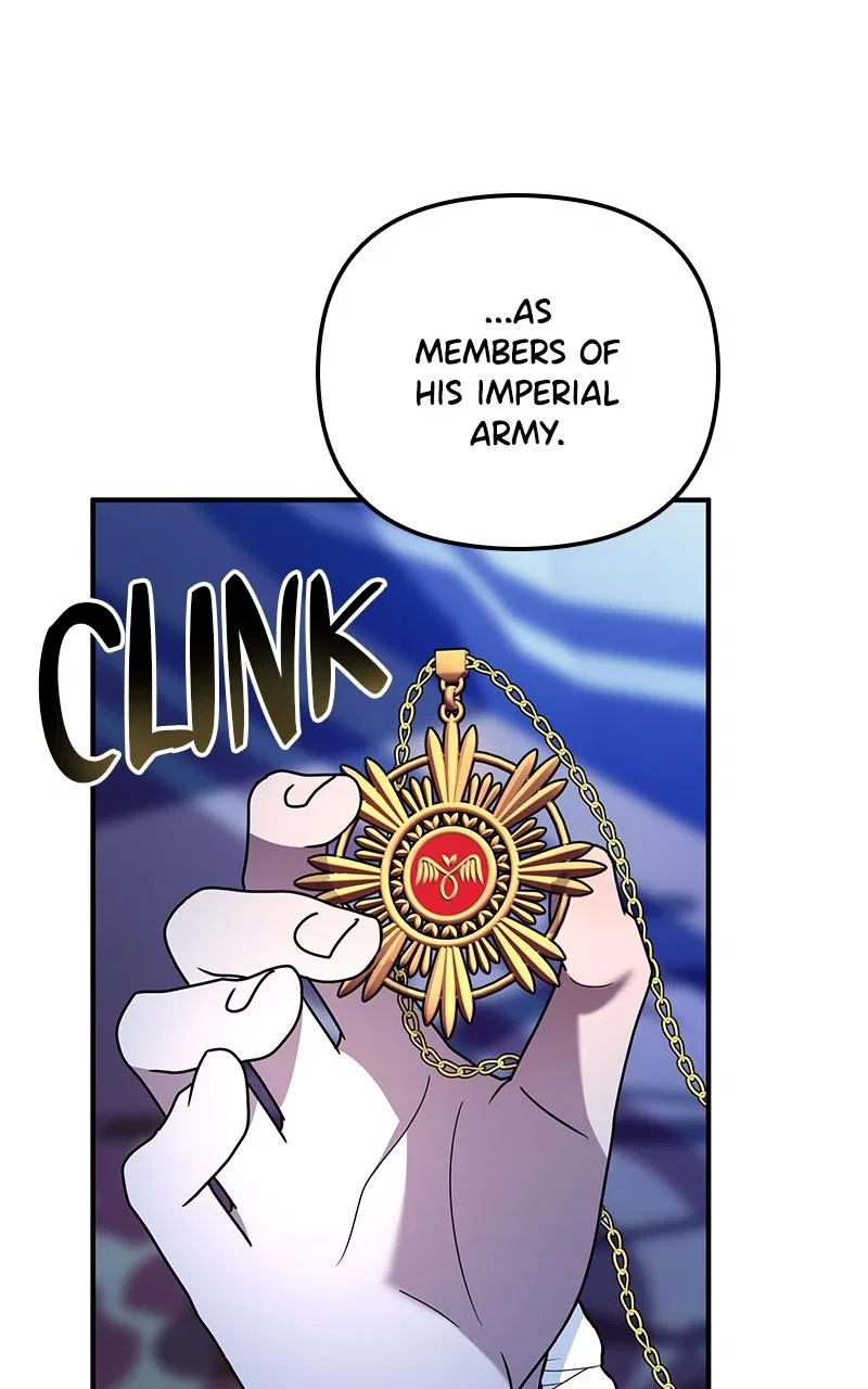For The Princess Who Will Disappear Chapter 27 – Page 106