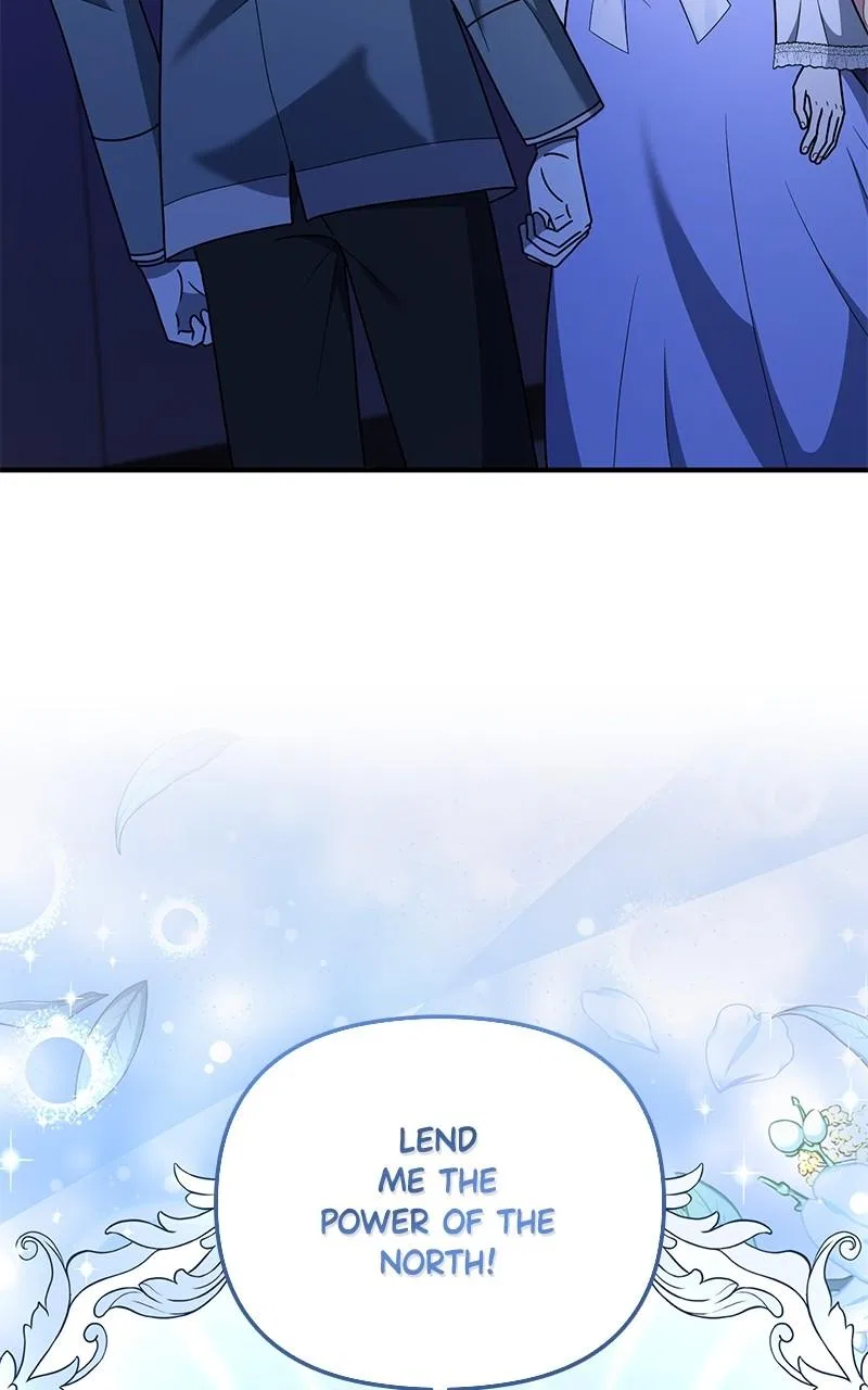 For The Princess Who Will Disappear Chapter 27 – Page 110