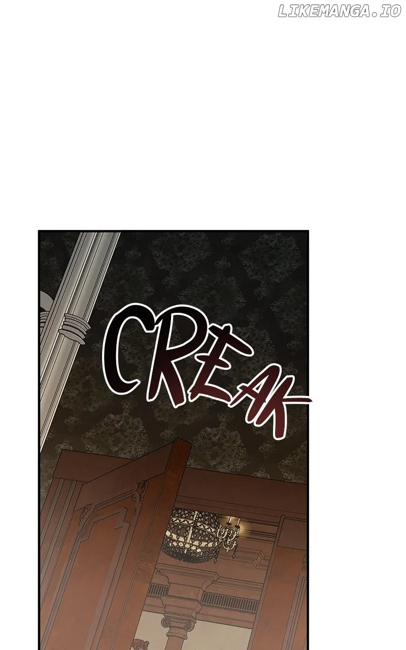 For The Princess Who Will Disappear Chapter 26 – Page 1