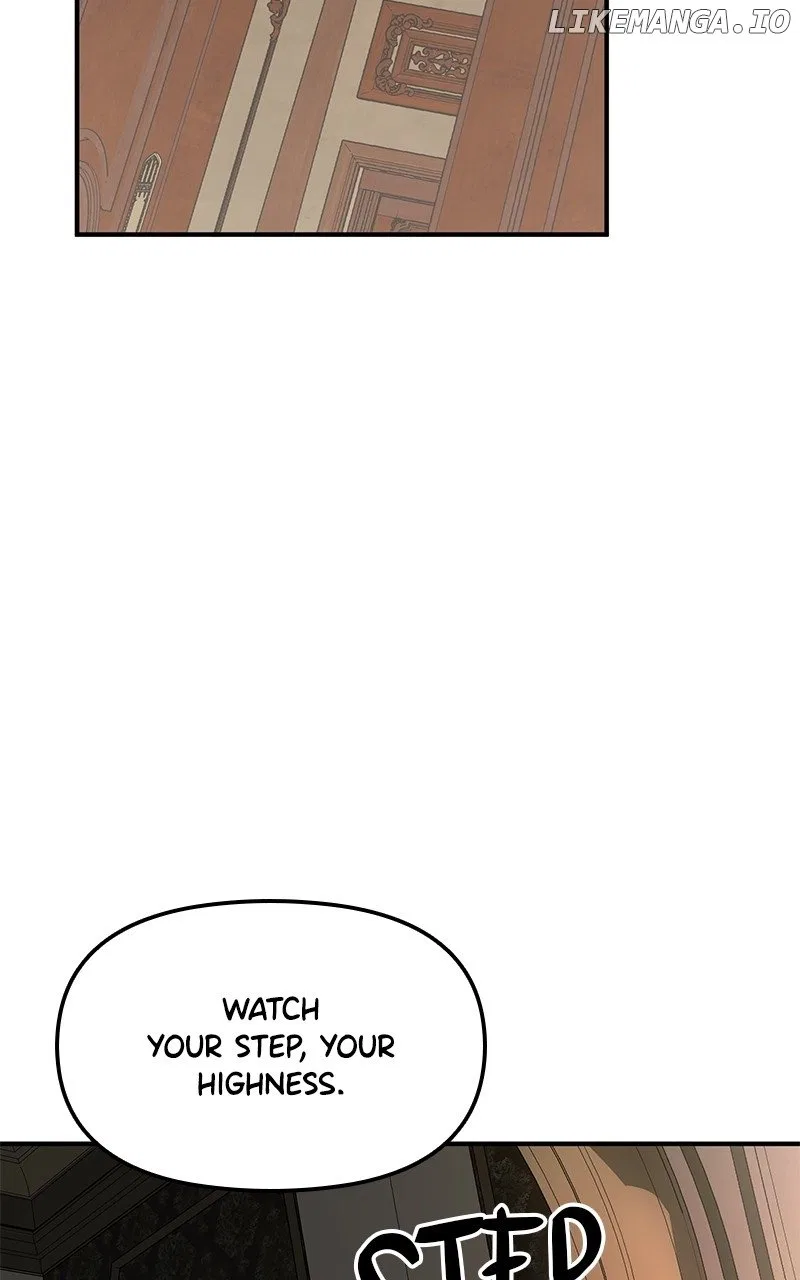 For The Princess Who Will Disappear Chapter 26 – Page 2