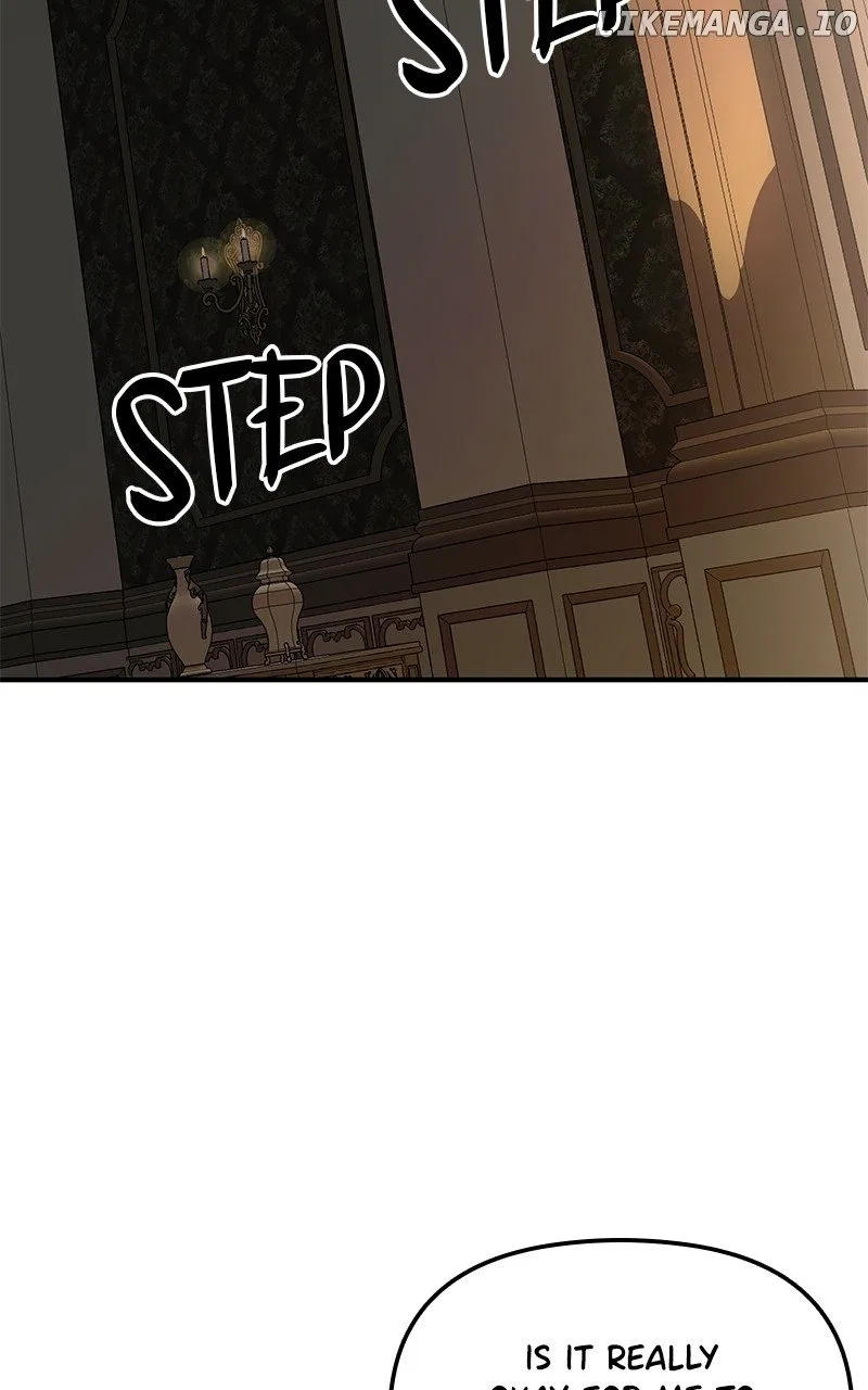 For The Princess Who Will Disappear Chapter 26 – Page 3
