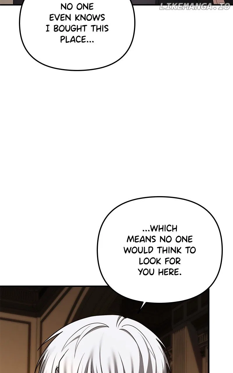 For The Princess Who Will Disappear Chapter 26 – Page 5