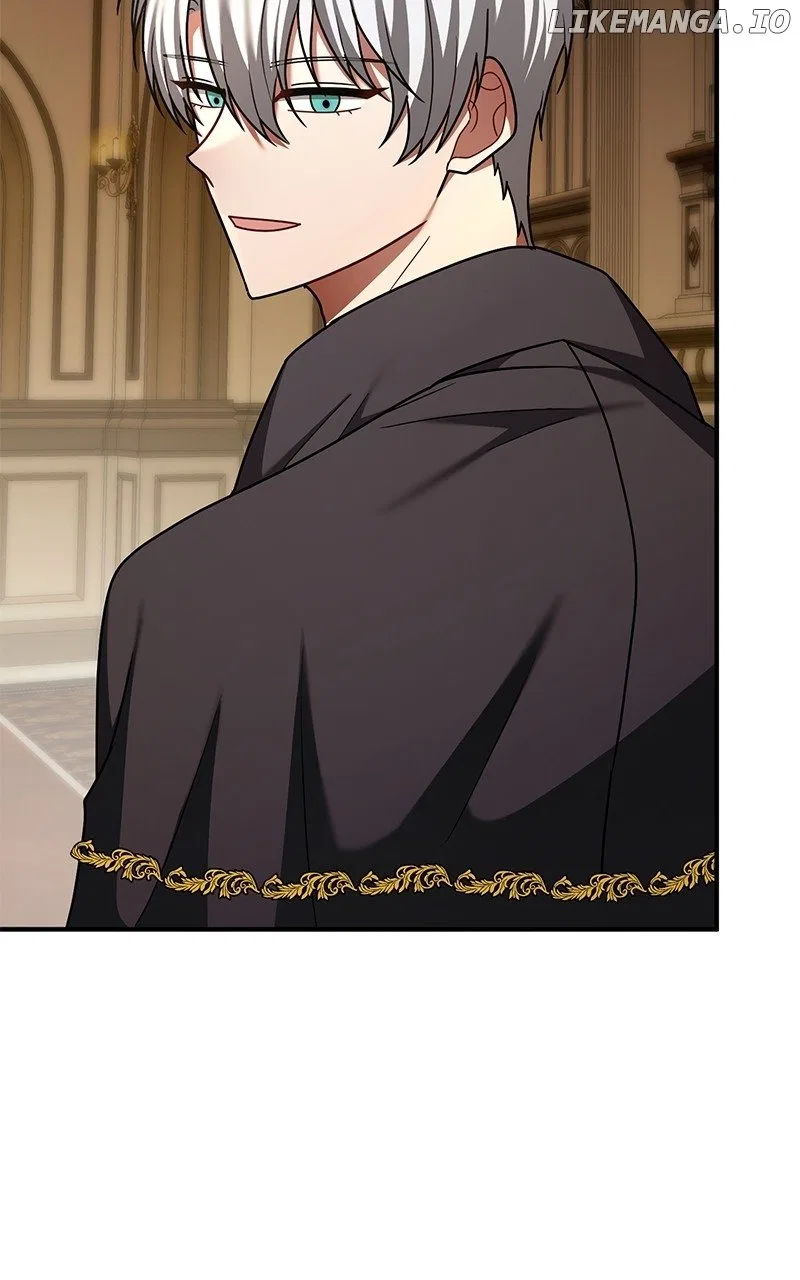 For The Princess Who Will Disappear Chapter 26 – Page 6