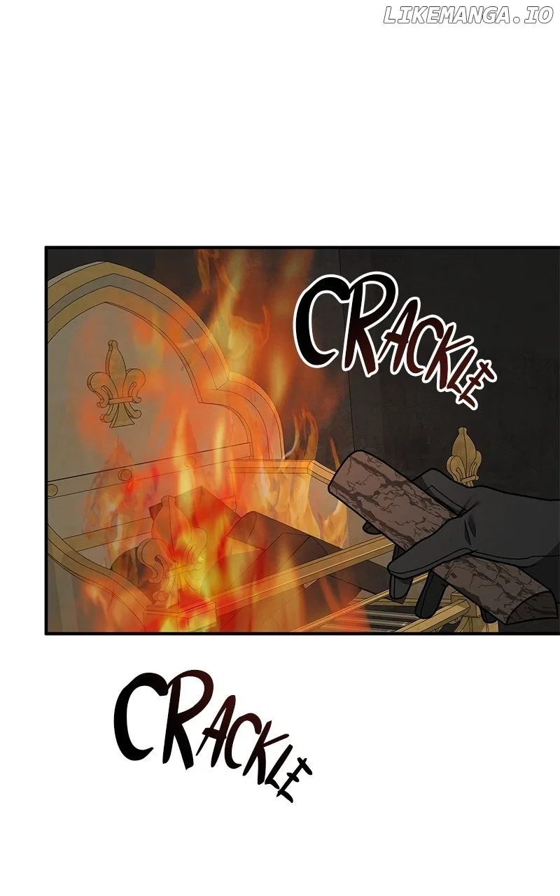 For The Princess Who Will Disappear Chapter 26 – Page 7