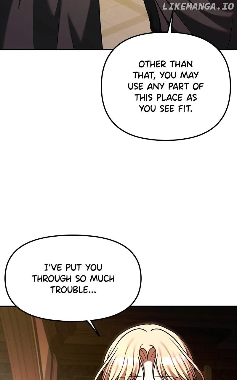 For The Princess Who Will Disappear Chapter 26 – Page 9