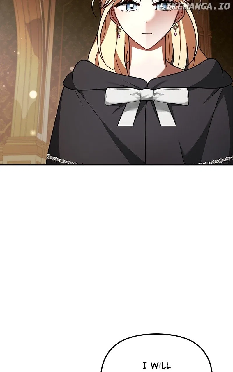 For The Princess Who Will Disappear Chapter 26 – Page 10