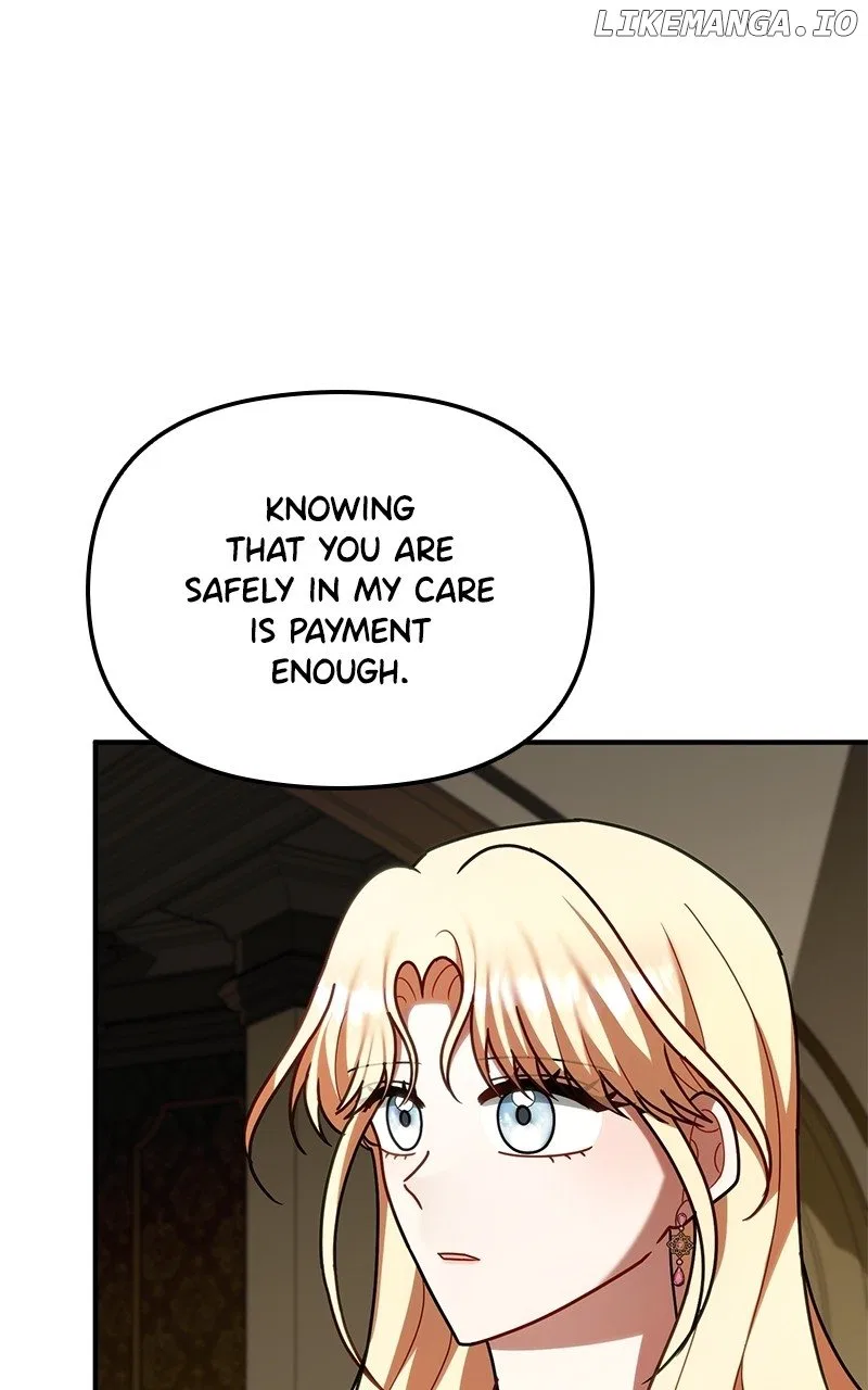 For The Princess Who Will Disappear Chapter 26 – Page 12